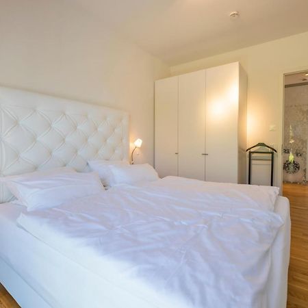Lindauer Luxus-Domizile I + II Lejlighed Lindau  Eksteriør billede