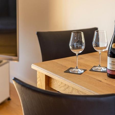 Lindauer Luxus-Domizile I + II Lejlighed Lindau  Eksteriør billede
